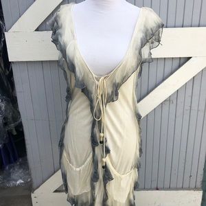 Miss Sixty party dress